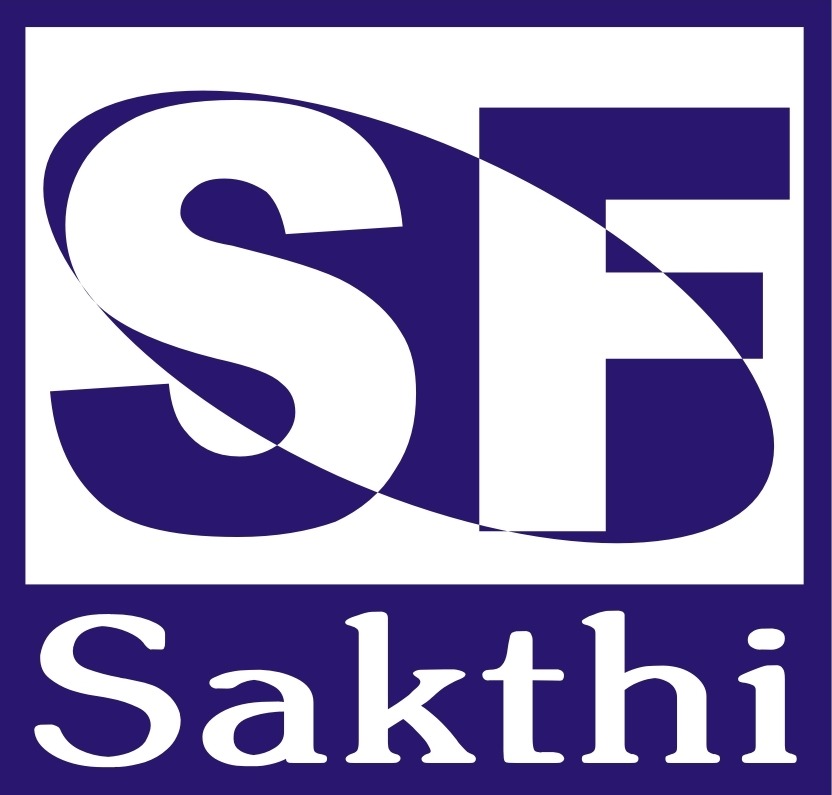 Sakthi Forgings Logo